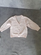 Sweter niemowlęcy, rozmiar 68