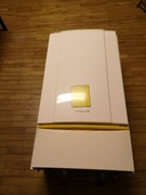 Piec kocioł De Detrich MC 35 E Używany 35 KW