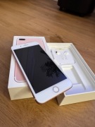 iPhone 7 Plus golden rose 32 GB