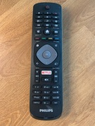 Pilot PHILIPS Netflix -  ORYGINALNY 398GR08BEPHN0010CR *D189/5