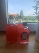 Ocet chabrowy ( chaber bławatek ) 100 ml