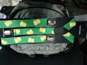 Szelki piwne do spidni