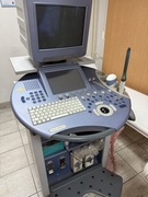 Aparat USG Voluson 730 expert