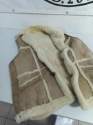 Kożuszek Kawaleryjski