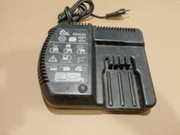 Ładowarka Elu EZAL24 system DeWalt 24V 1.5A