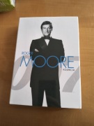 Roger Moore kolekcja 007 DVD 