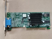 Karta GeForce2 MX 200 64MB