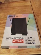 Antena wewnętrzna, zewnętrzna Blow ATD42