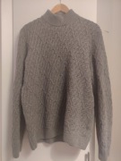 Sweter Autograph Wełniany 