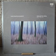 Gary Burton Quintet - Dreams So Real