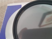 Filtr polaryzacyjny B+W TOP-POL 77mm Canon Nikon