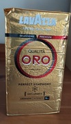 Lavazza Qualita Oro kawa mielona 100% Arabika  250g