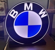 Lampka Bmw dla fana