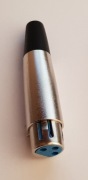 Złącze XLR 3 pin żeński