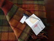 szalik , wełna , Rover &Lakes - NOWY 