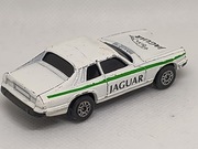Vintage Corgi Jaguar XJ-S Wielka Brytania 