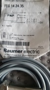 CZUJNIK BAUMER ELECTRIC FEG 14.24.35 