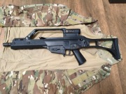 Replika g36 jg- sleeper (Prehistoria airsoft)