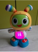 Bebo, Fisher Price 