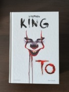 Stephen King TO 