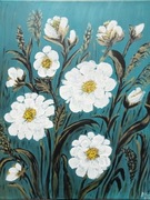 Obraz akrylowy na płótnie 