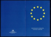 WSPÓLNE - Polska - Estonia - DROGA DO EUROPY- karnet