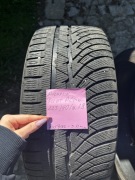 Opony Michelin Pilot Alpin