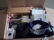 Karton zwrotów konsumenckich w kategorii mix AB mix 8