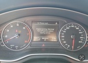 Licznik zegar Audi A4 S4 A5 S5 OE 8W5920740 z ramką