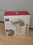 *NOWY* GW 24 m-ce Depilator PHILIPS Lumea 9900 BRI976 ŁÓDŹ jak BRI977