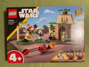 Lego Star Wars 75358- Jedi - Nowe 