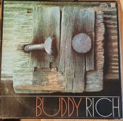 Płyta winylowa Buddy Rich