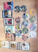 Gry na komputer, sprzedaż całości.