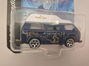 VOLKSWAGEN T3  MAJORETTE
