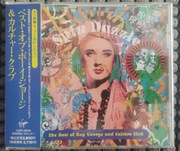 Boy George & Culture Club