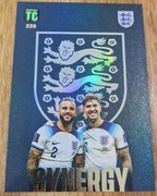 Panini Top Class 2023 Synergy Walker Stones 220