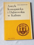 H. Sutarzewicz. Asnyk Konopnicka i Dąbrowska w Kaliszu.