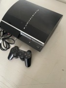 KONSOLA SONY PS 3 