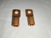 Końcówka kablowa KCS 10-70ERKO