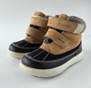 Skórzane buty Primigi rozmiar 26 + New Balance Gratis 