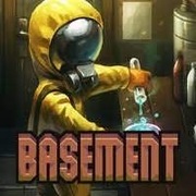 Basement klucz steam