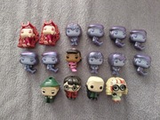 Figurki Funko Pop kinder joy stranger things harry potter 