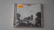 THE KOOKS - INSIDE IN / INSIDE OUT - CD