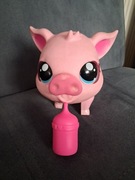 Interaktywna zabawka Little Live Pets Moja świnka Piggly