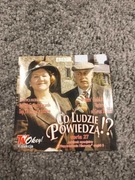 Co ludzie powiedzą !? Seria 27