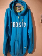 Bluza z kapturem Prosto XXL Hip hop rap Legenda