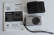 Panasonic DMC FX100 Lumix Leica