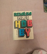 Działka - moje hobby