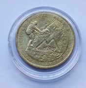 2zł 2009 -  Tatrzańskie Ochotnicze Pogotowie Ratunkowe  TOPR