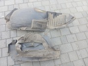 Nadkole prawe lewe przednie PEUGEOT 407 04-11R. KOMBI